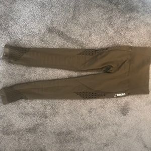 Gymshark Energy Seamless Leggings size S